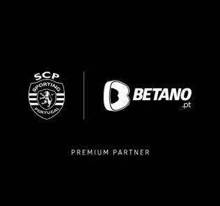nova parceria entre betano e sporting