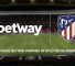 parceria entre betway e atlético de madrid